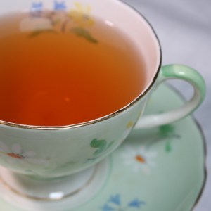 Tea - from front square 1