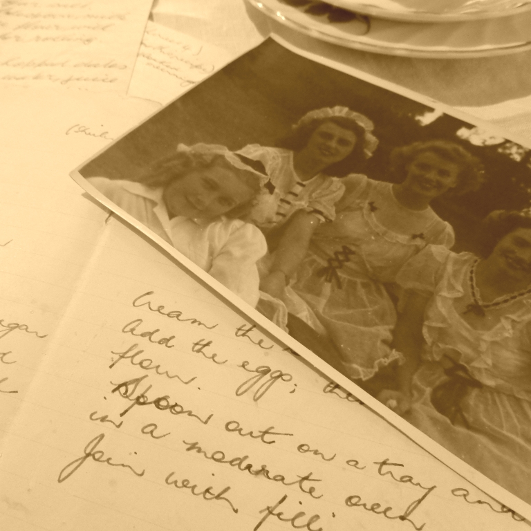 recipes resized square