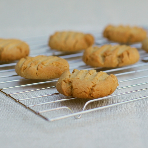 peanut biscuits4a square