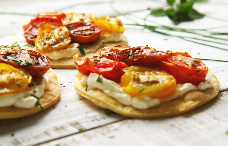 cherry tomato tart1 resized